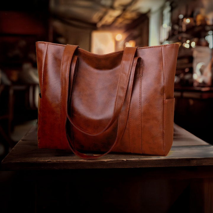 Stephanie™ | Classic Elegance Timeless Bag