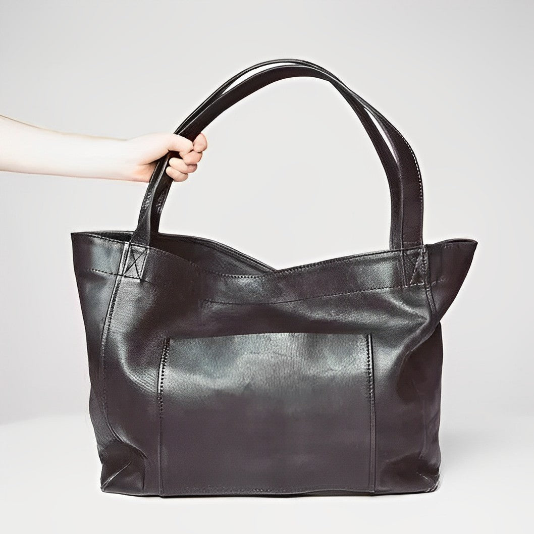 Karen™ | Daily Leather Bag