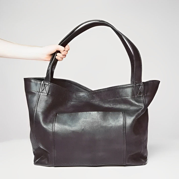Karen™ | Daily Leather Bag