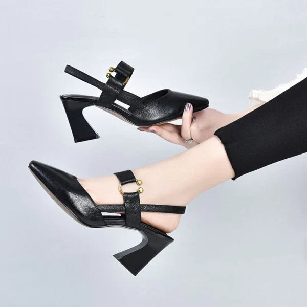 Elegant Heels Élise