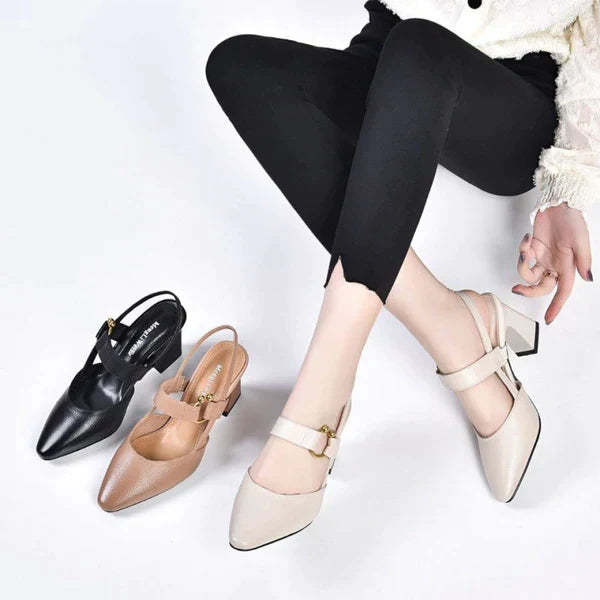 Elegant Heels Élise