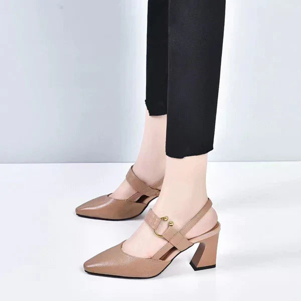 Elegant Heels Élise