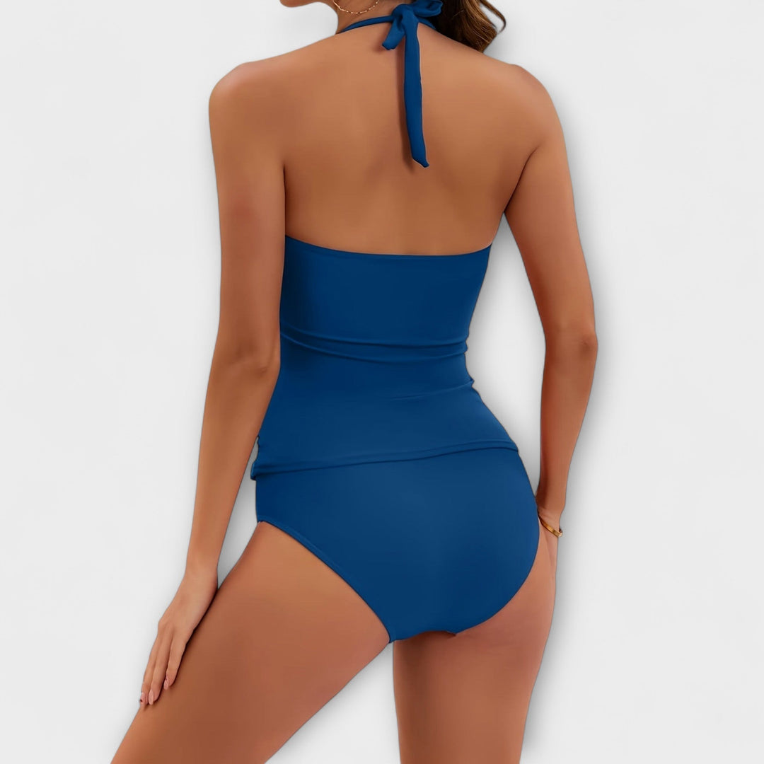 Sienna Two-Piece Swimsuits