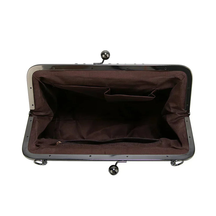 Lily™ | Vintage Leather Bag