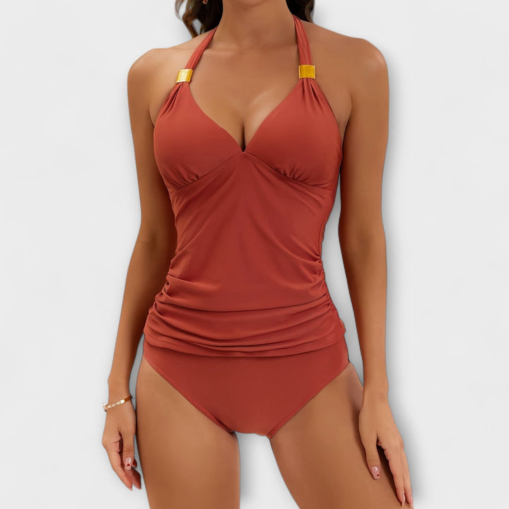 Sienna Two-Piece Swimsuits