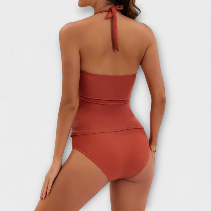 Sienna Two-Piece Swimsuits