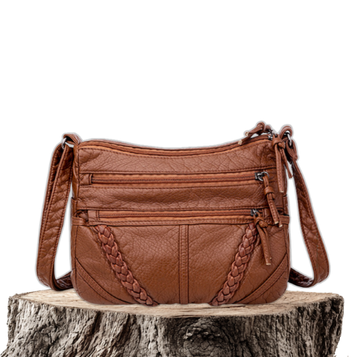 Valerie™ | Luxury Shoulder Bag