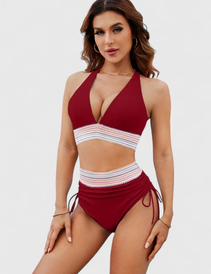 Jayzelliah Bikinis