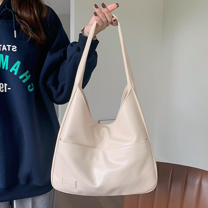Donna™ | Refined Shoulder Bag