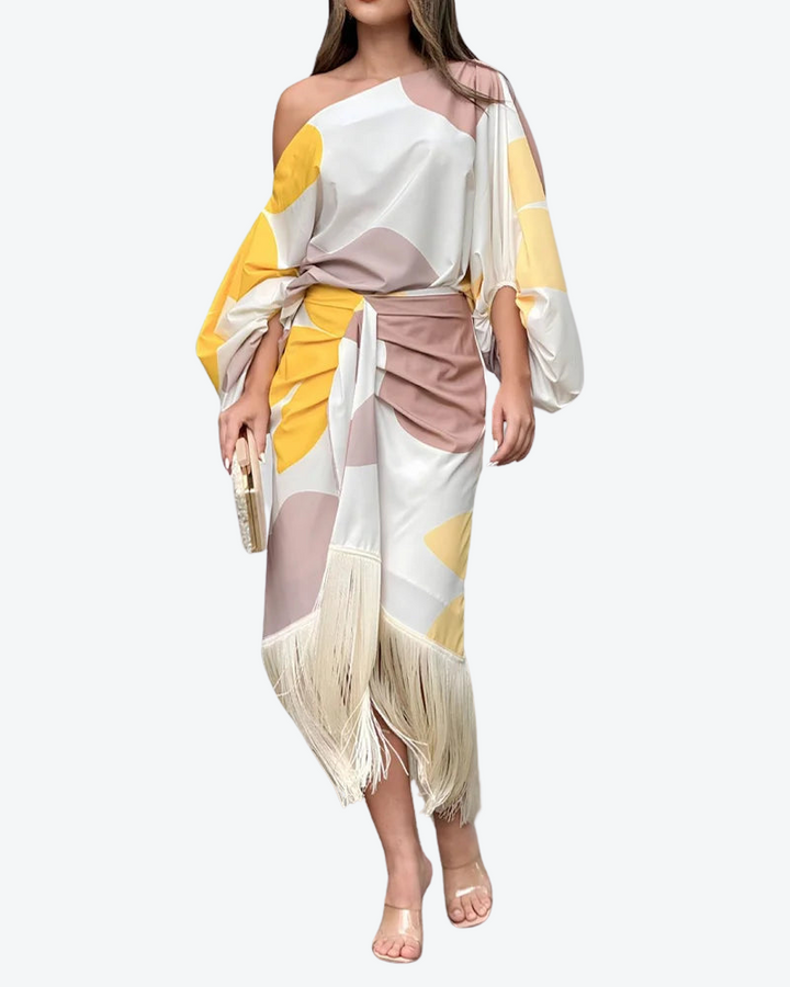 Serena - Elegant and Chic Set