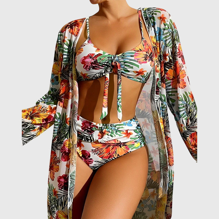 Luna Bikinis