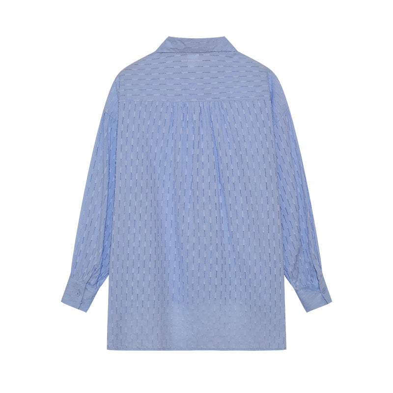 Elizabeth - Light Shirt and Shorts Set