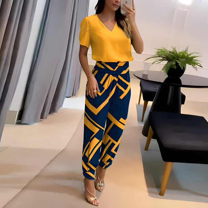Daphne - Trendy Stylish Set