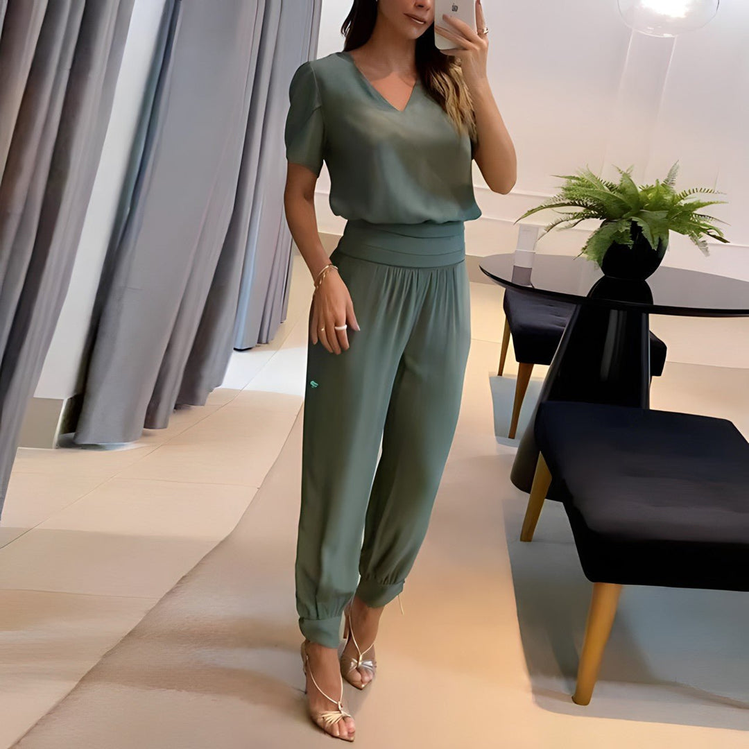 Daphne - Trendy Stylish Set