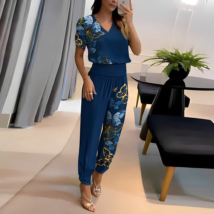 Daphne - Trendy Stylish Set
