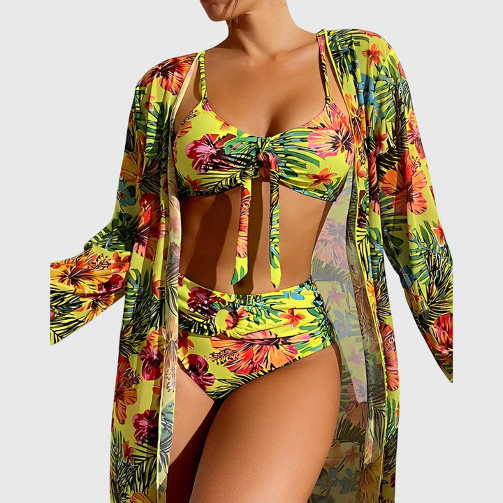 Luna Bikinis