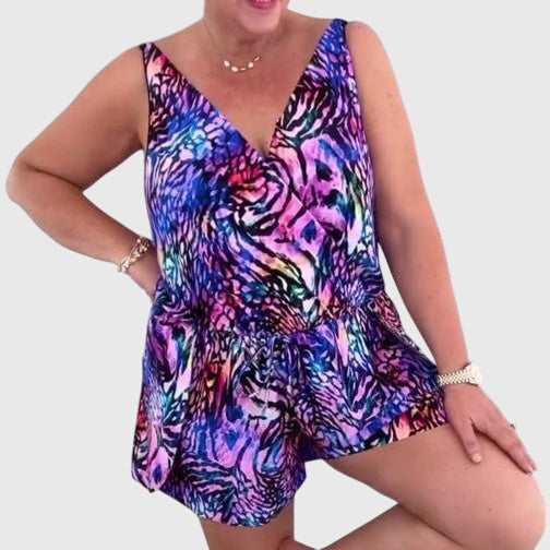 Dahlia Dresses