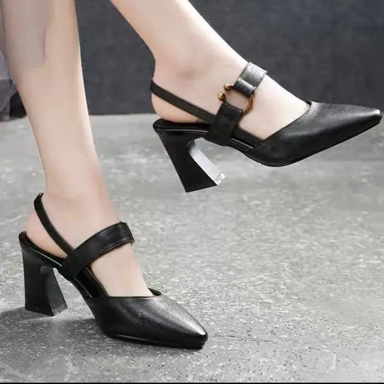 Elegant Heels Élise