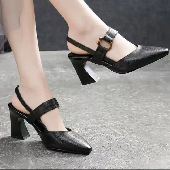 Elegant Heels Élise