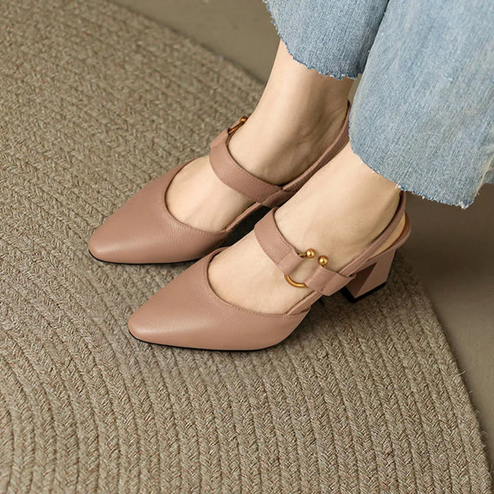 Elegant Heels Élise