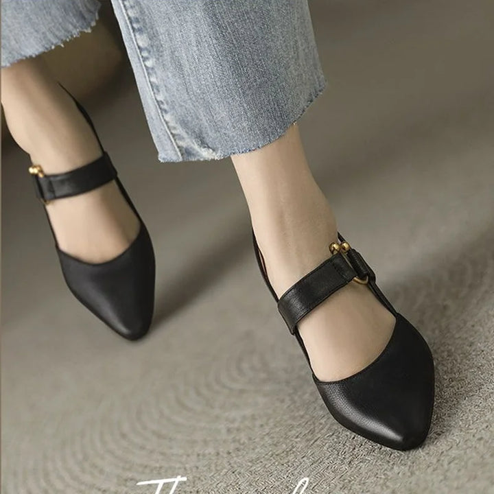 Elegant Heels Élise