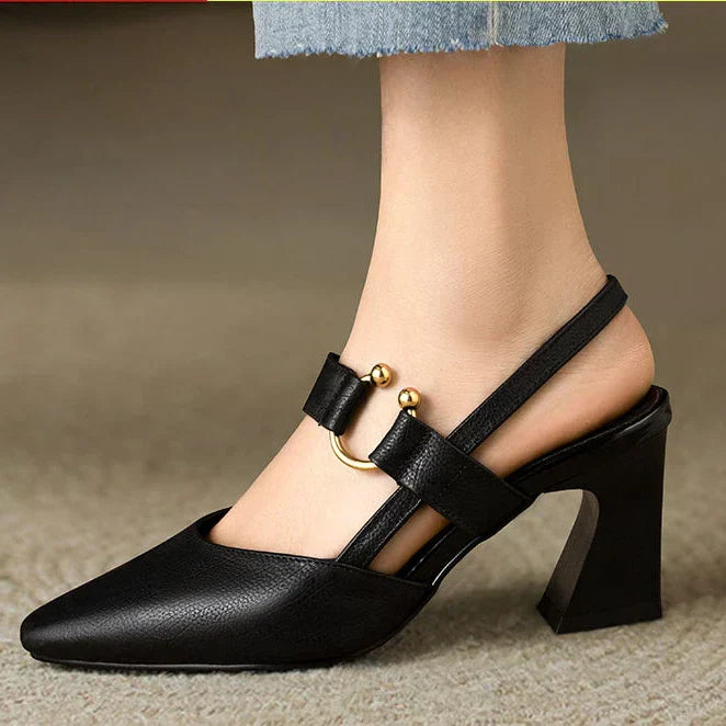 Elegant Heels Élise