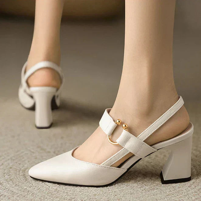 Elegant Heels Élise