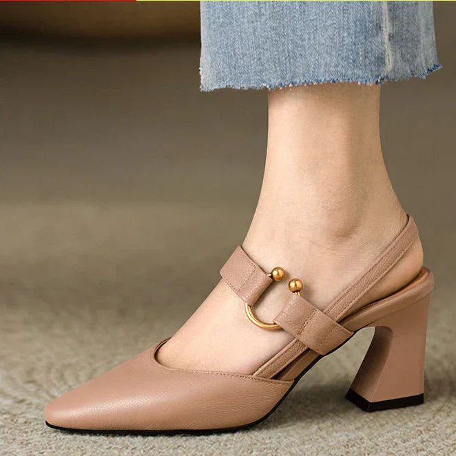 Elegant Heels Élise