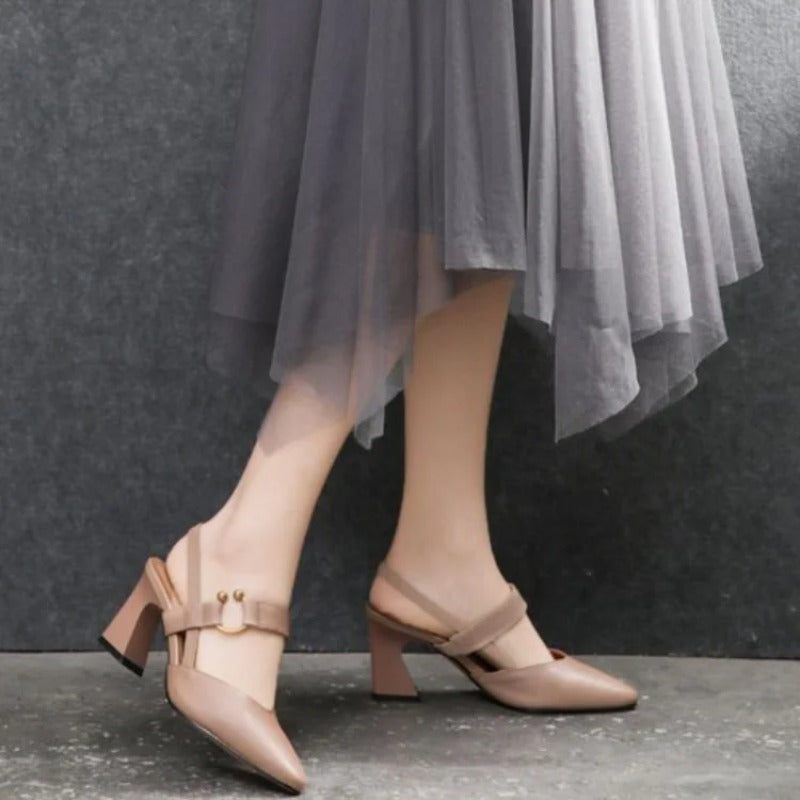 Elegant Heels Élise
