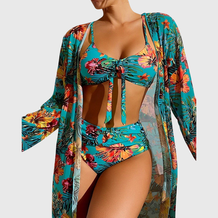 Luna Bikinis