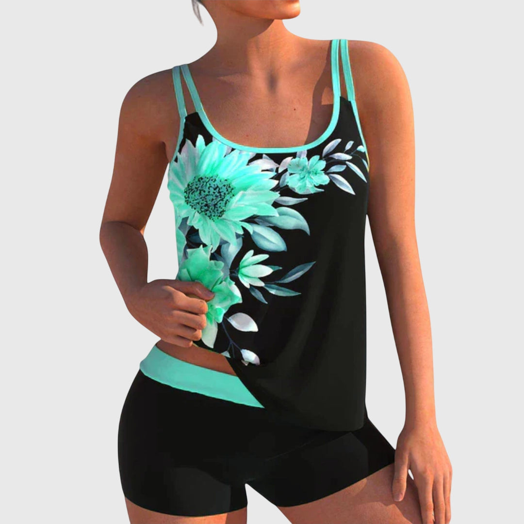 Alice Two-Piece Swimsuits