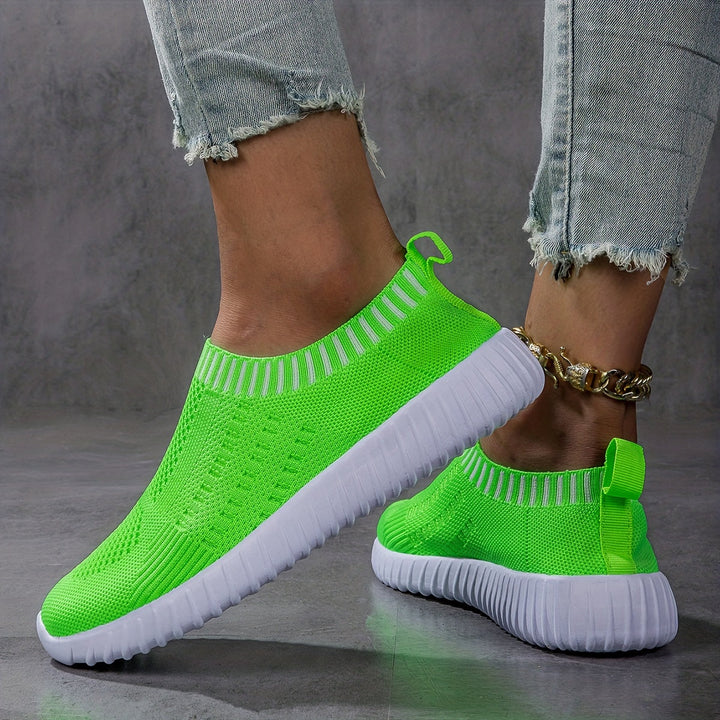 Ultra-Lightweight Non-Slip Sneakers