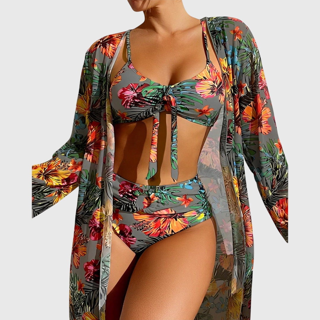 Luna Bikinis