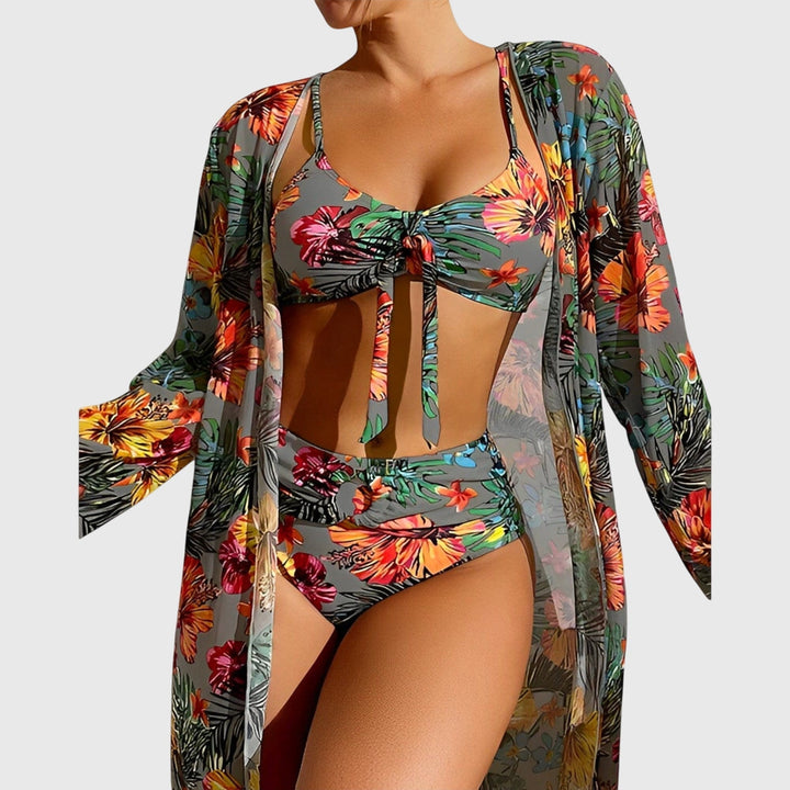 Luna Bikinis