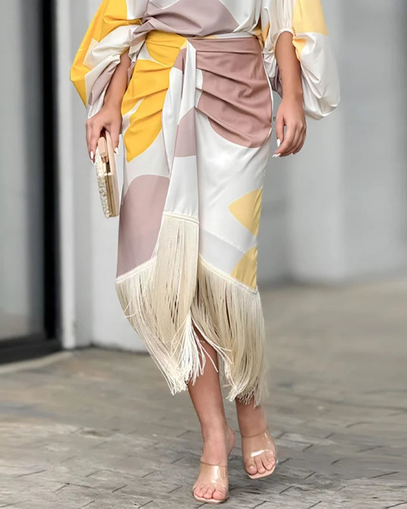 Serena - Elegant and Chic Set