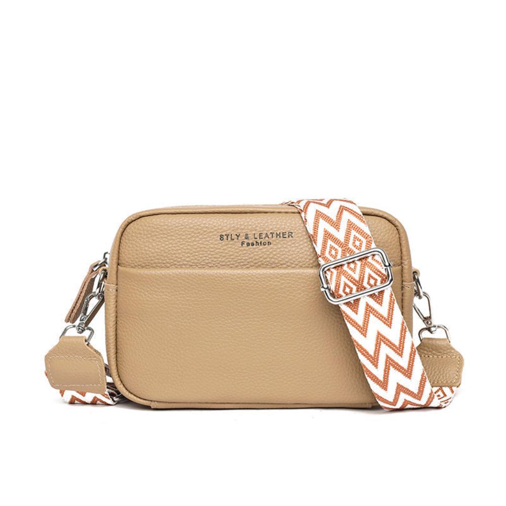 Margot™ | Timeless Shoulder Bag