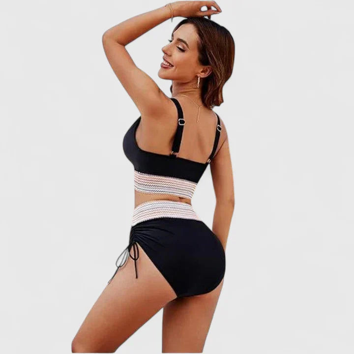 Jayzelliah Bikinis