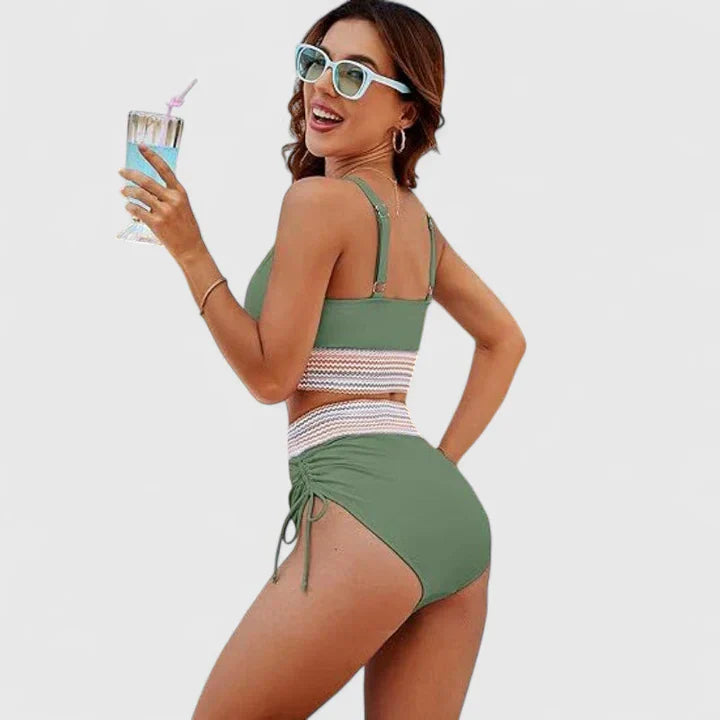 Jayzelliah Bikinis
