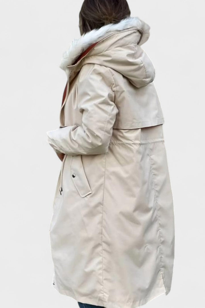 Rowan | Autumn Jacket