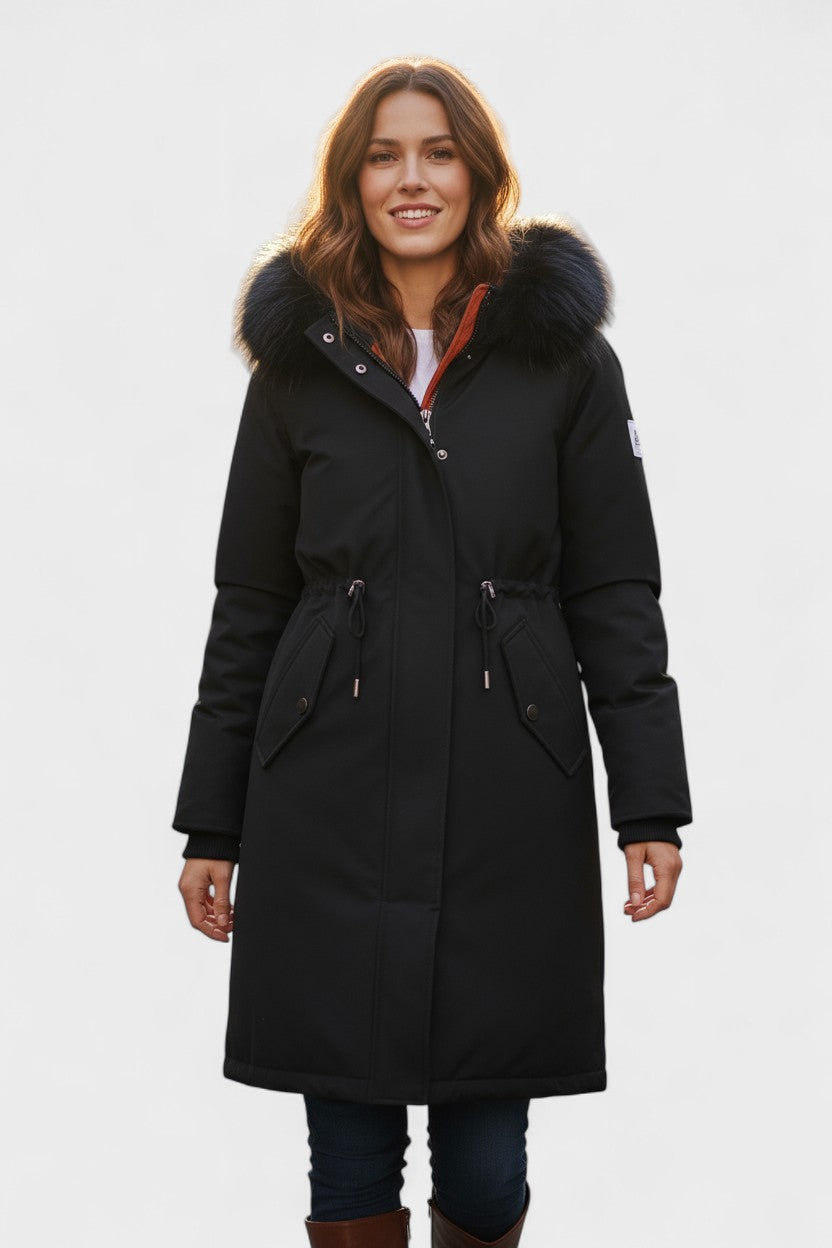 Rowan | Autumn Jacket